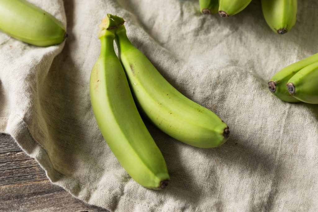 Jak skladovat banány, aby neztmavly: gastroenterolog vyprávěl o jednoduchých tricích